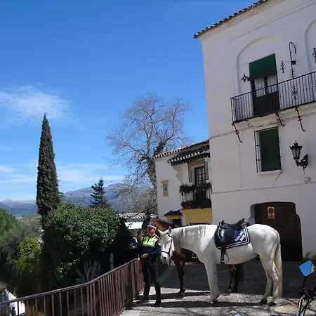 Ronda Hotel