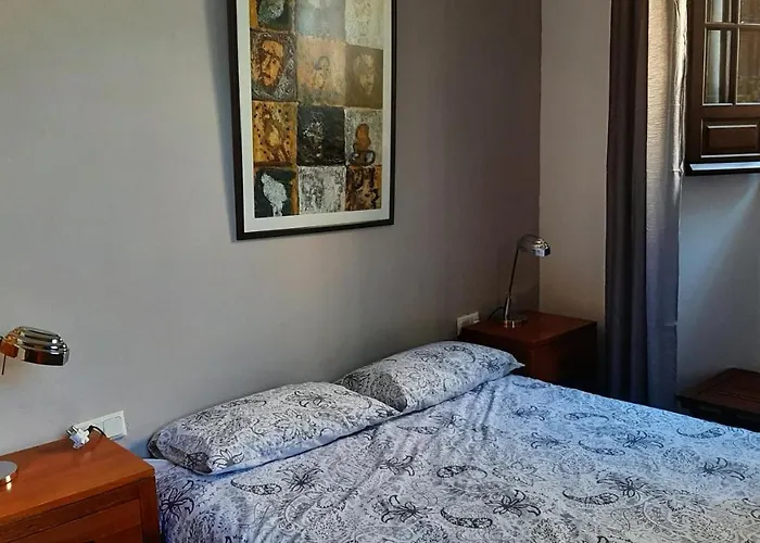 Ξενοδοχείο Ronda