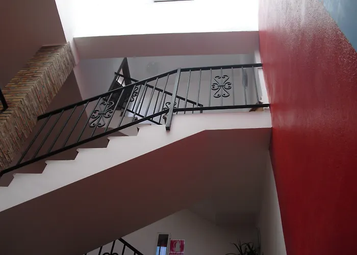 Ξενοδοχείο Ronda