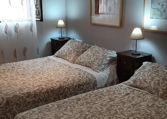 Ξενοδοχείο Ronda *