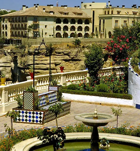 Ronda Ξενοδοχείο Ρόντα