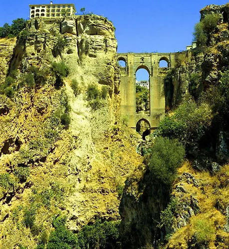 Ξενοδοχείο Ronda Ρόντα