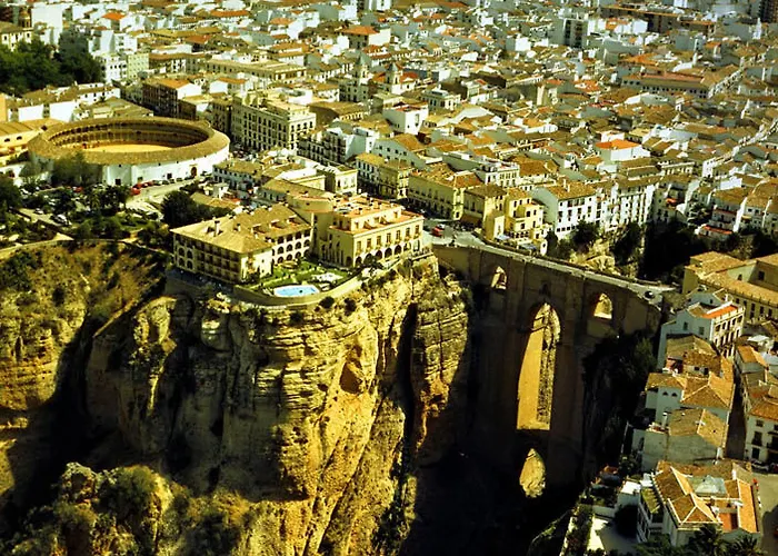 Ξενοδοχείο Ronda *