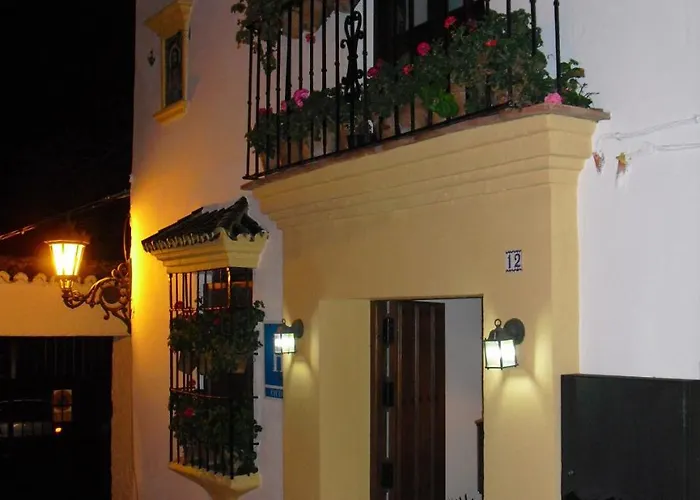 Hotel Ronda Ronda