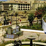 روندا فندق روندا