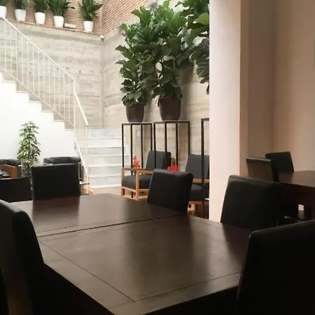 Hotel Ronda Ronda