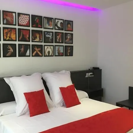 Ronda Hotel