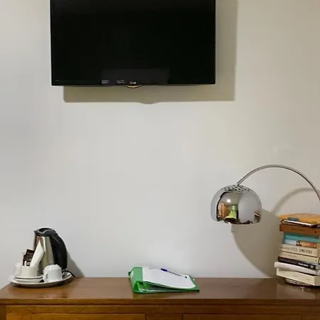 Ronda Szálloda Ronda