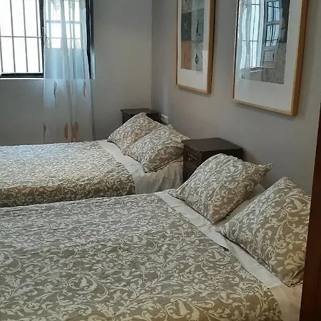 Hotel Ronda *