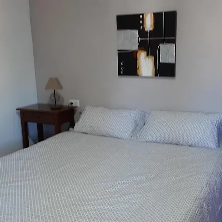 Ronda Hotel *