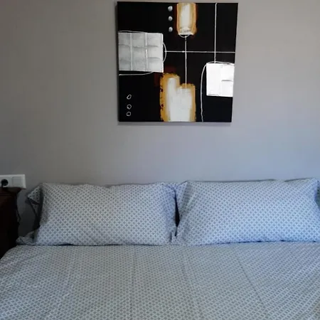 Ronda Szálloda Ronda