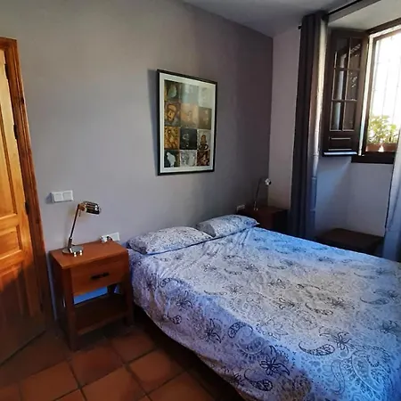 Hotel Ronda *