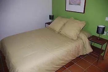 Hotell Ronda *