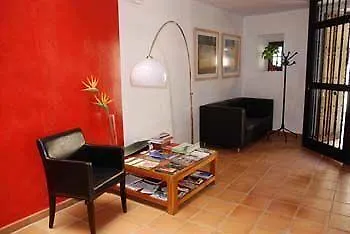 Hotell Ronda