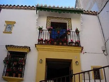 Hotell Ronda