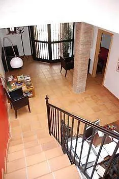 Hotel Ronda *