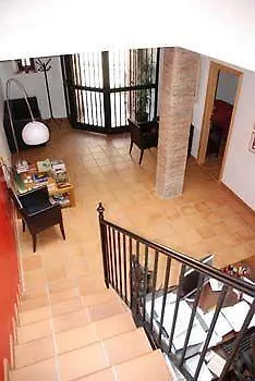 Hotel Ronda *