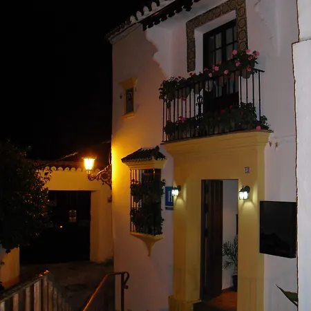 Hotel Ronda Ronda