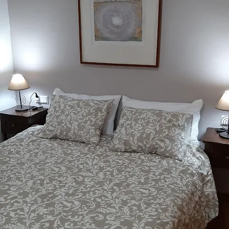 Szálloda Ronda Ronda