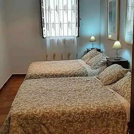 Hotel Ronda Ronda