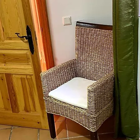 Ronda Hotel *