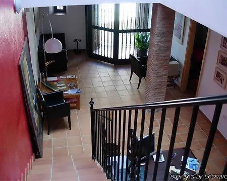 Ronda Hotel