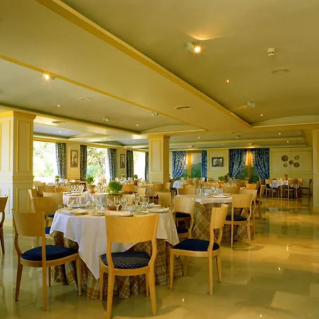 Ronda Szálloda Ronda