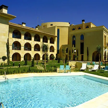 Hotel Ronda *