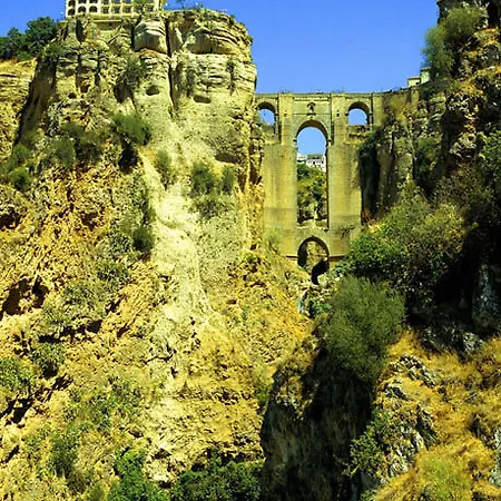 Hotel Ronda Ronda