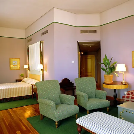 Ronda Hotel Ronda