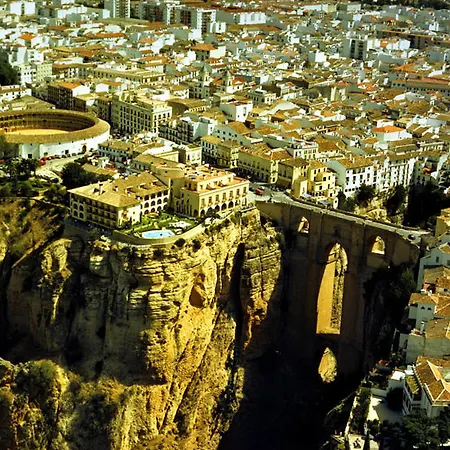 Hotel Ronda *
