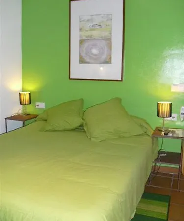 Szálloda Ronda Ronda