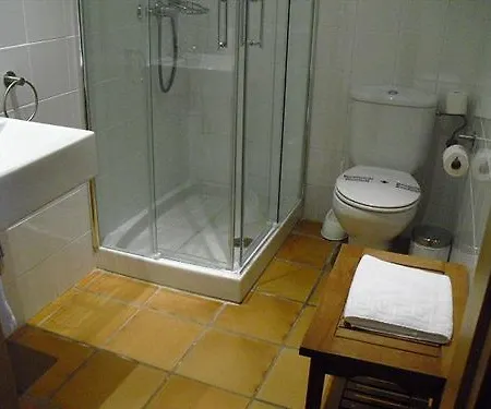 Hotell Ronda Ronda