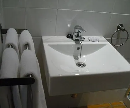 Ronda Hotell Ronda