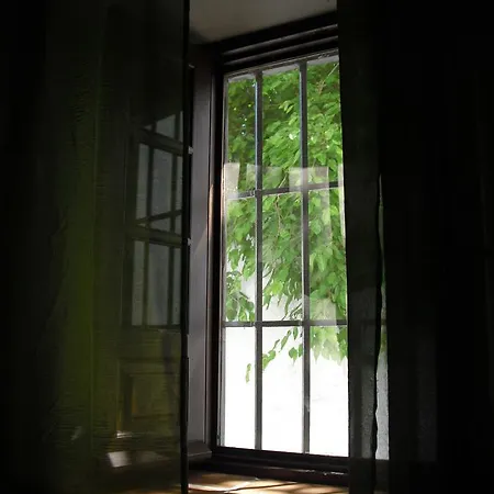 Ronda Hotell *