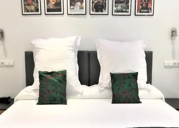 隆达酒店 * 龙达