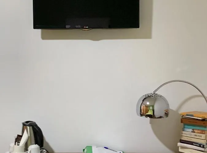 Ronda Отель Ронда