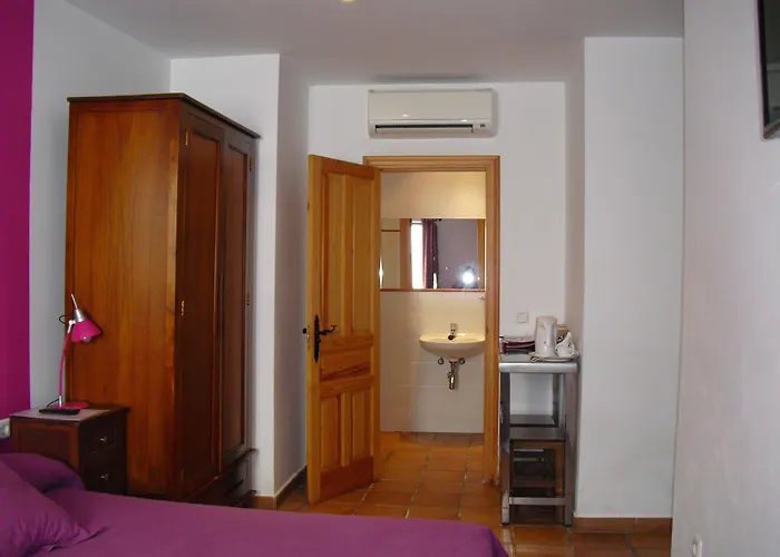 Ronda Отель Ронда