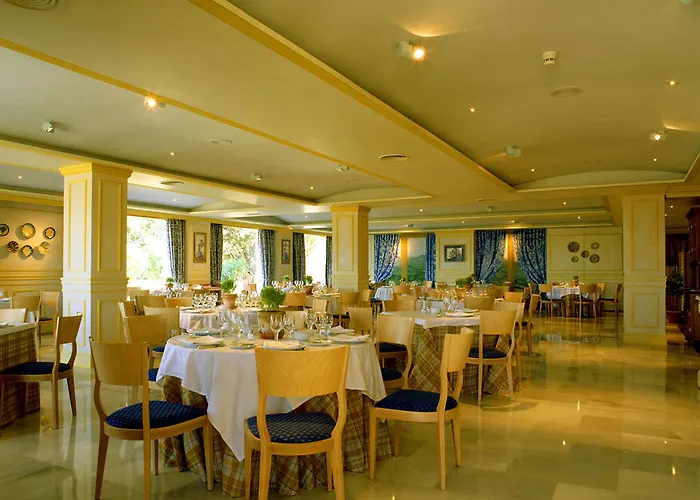 Ronda Отель Ронда