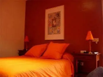 Отель Ronda Ронда