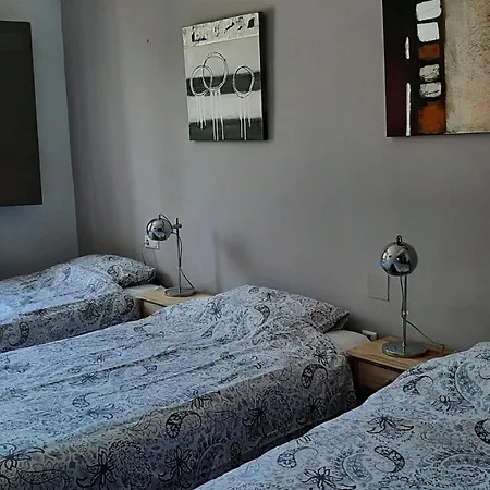 Ronda Hotel *