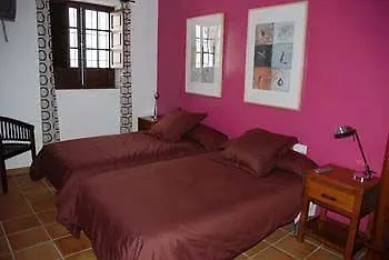 Hotel Ronda Ronda