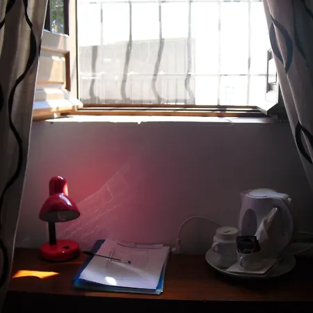 Отель Ronda Ронда