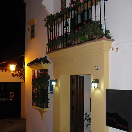 Hotel Ronda Ronda