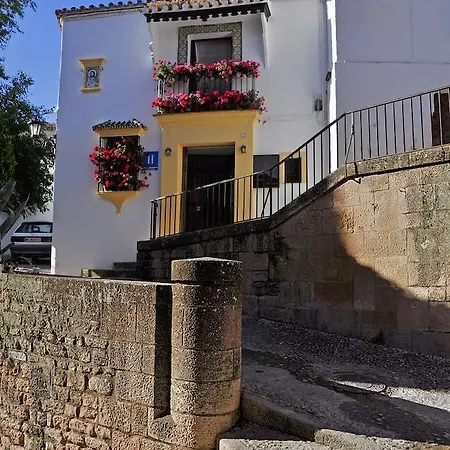 Hotel Ronda