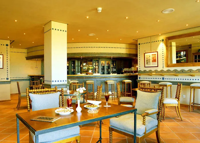 Отель Ronda Ронда