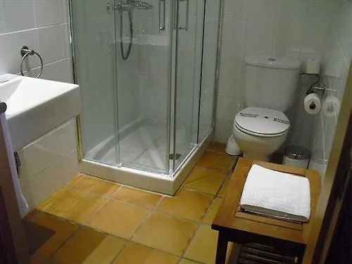 Отель Ronda Ронда