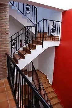 Отель Ronda Ронда